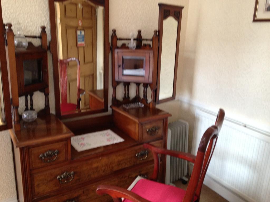 Kirkgate House Hotel Thirsk Zimmer foto