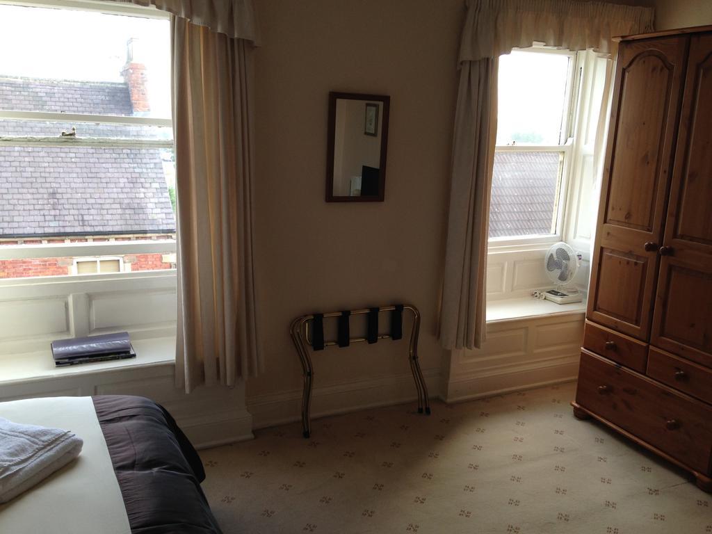 Kirkgate House Hotel Thirsk Zimmer foto