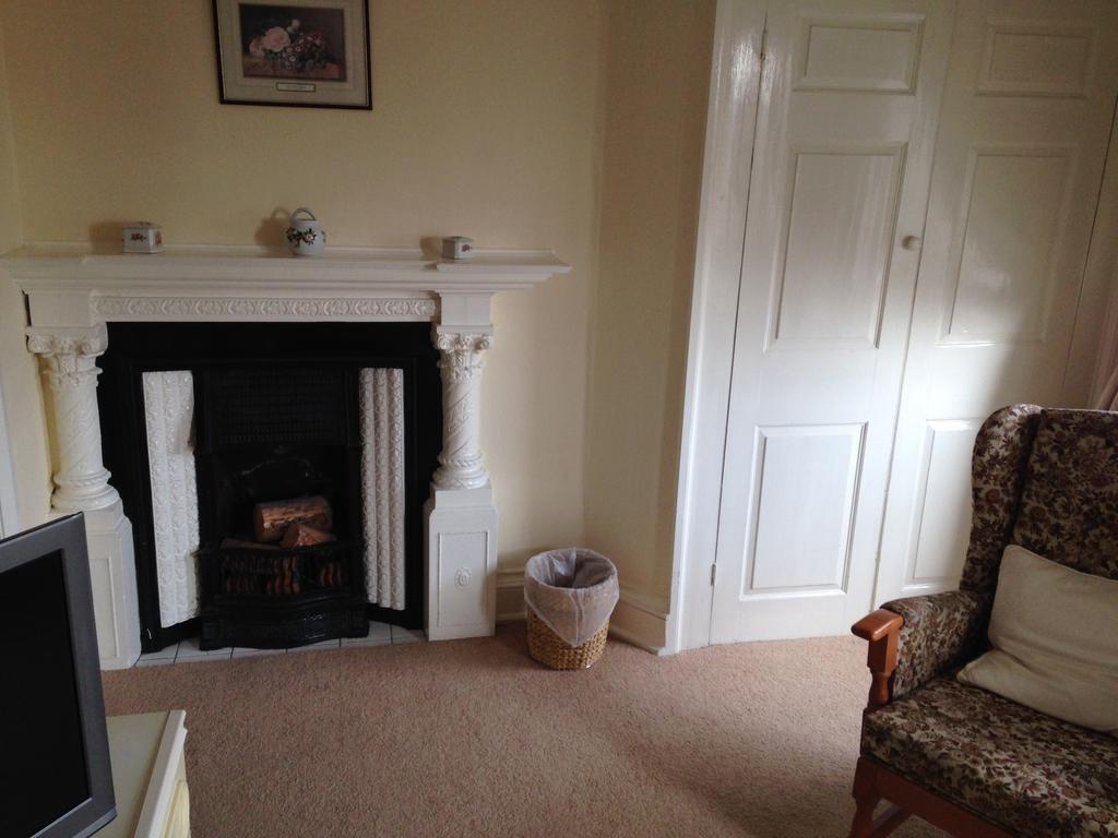 Kirkgate House Hotel Thirsk Zimmer foto