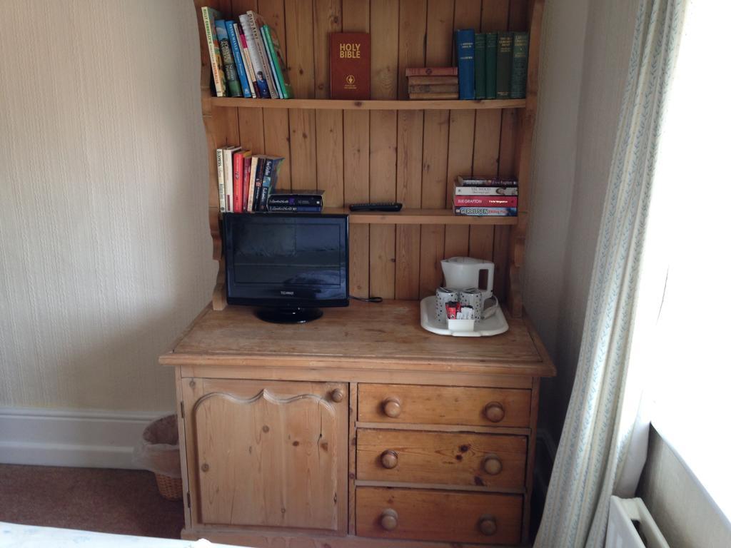 Kirkgate House Hotel Thirsk Zimmer foto